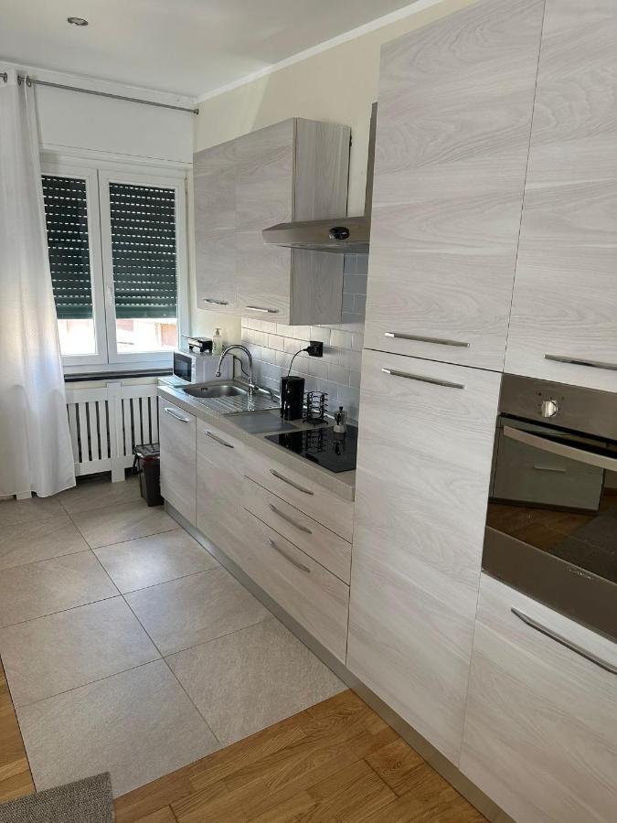 Luxury Center Appartment 노비리구레 외부 사진