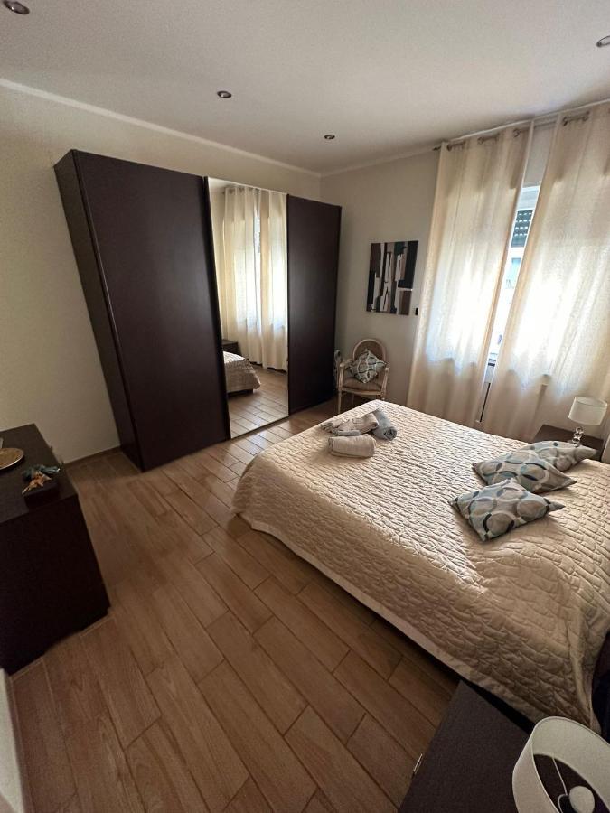 Luxury Center Appartment 노비리구레 외부 사진