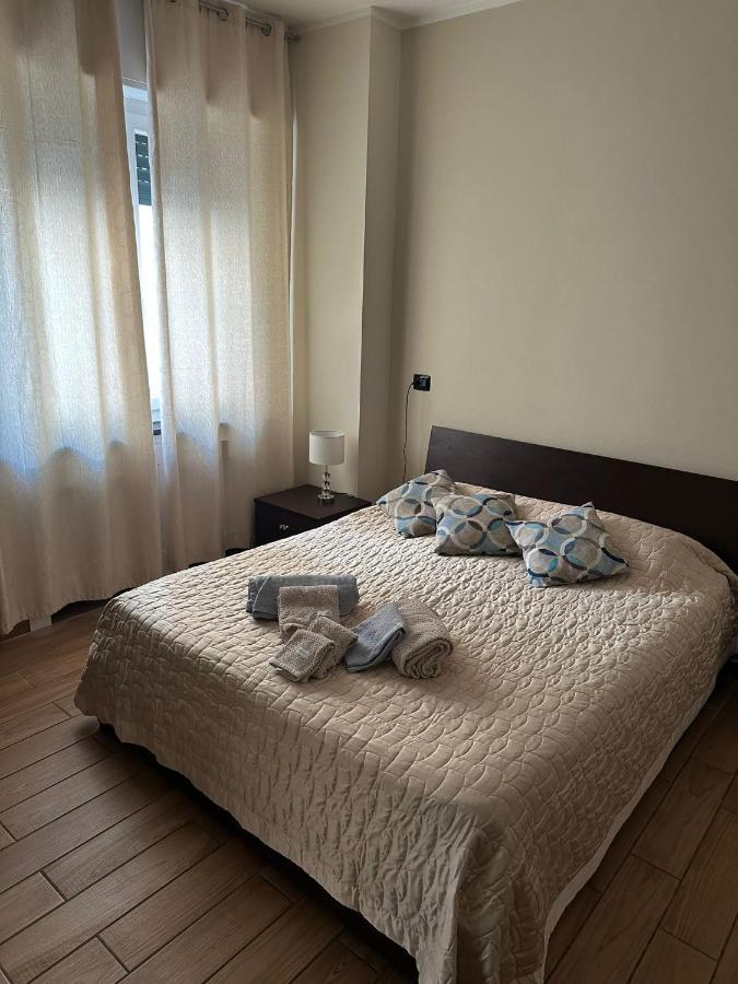 Luxury Center Appartment 노비리구레 외부 사진