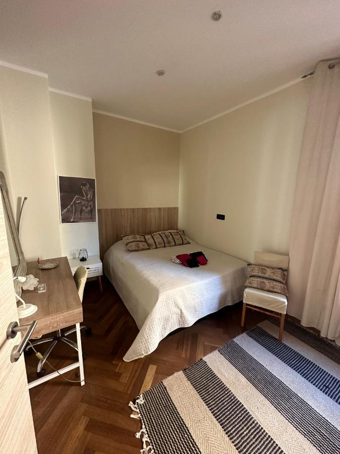 Luxury Center Appartment 노비리구레 외부 사진