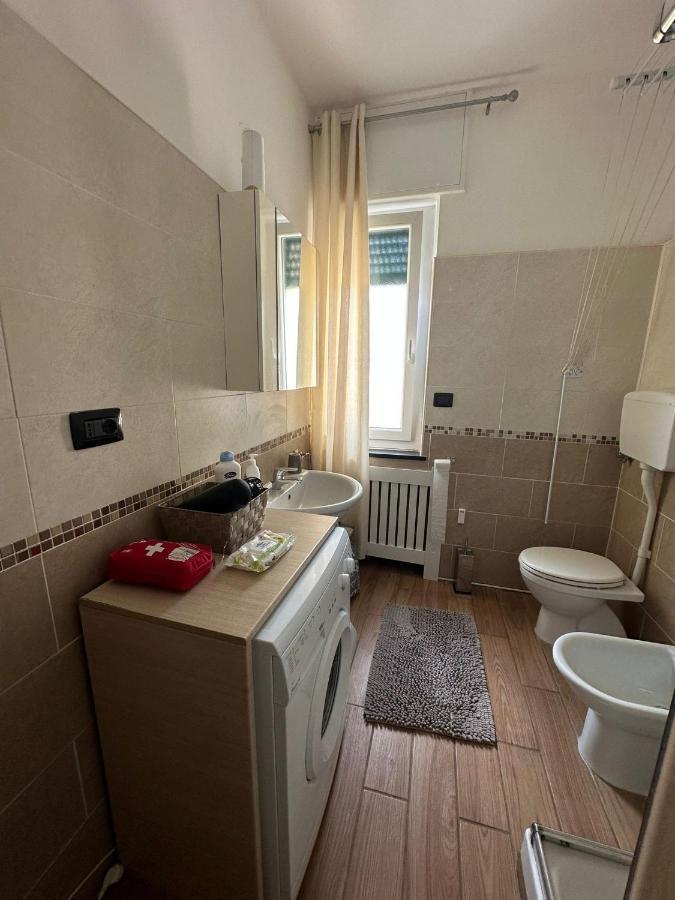 Luxury Center Appartment 노비리구레 외부 사진
