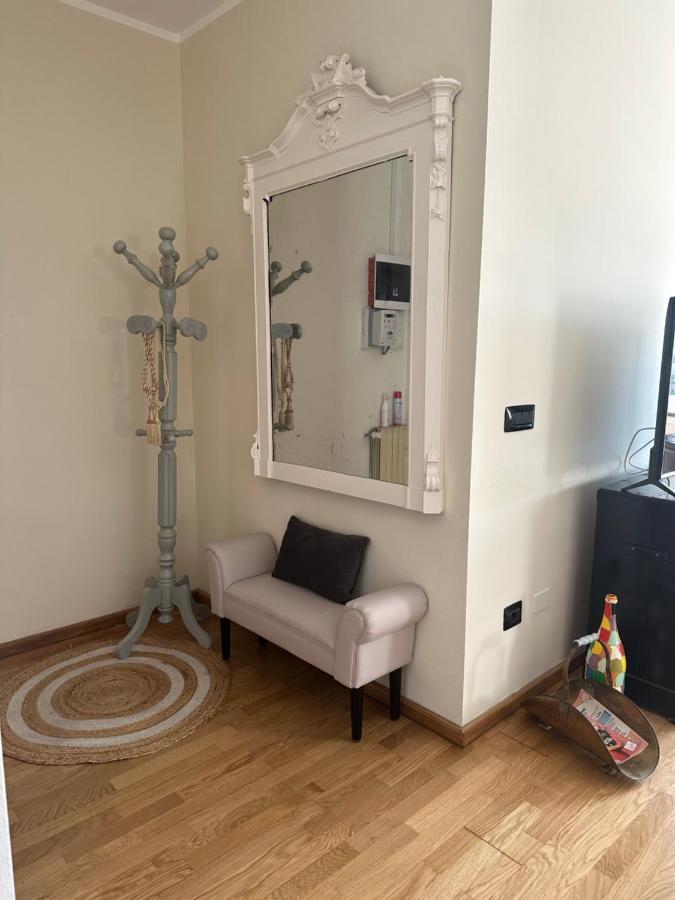 Luxury Center Appartment 노비리구레 외부 사진